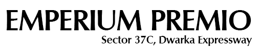 Emperium primo logo